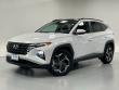 Certified 2022 Hyundai Tucson Hybrid SEL Convenience SUV