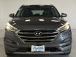 2018 Hyundai Tucson Limited SUV