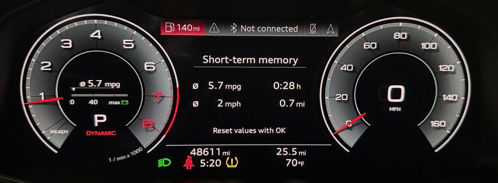 2023 Audi A6 Premium - Photo 17