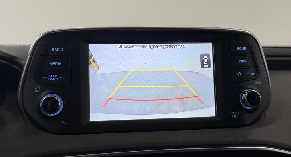 2019 Hyundai Santa Fe SEL - Photo 19