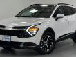 Used 2025 Kia Sportage EX SUV