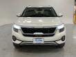 2022 Kia Seltos SX SUV