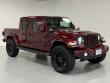 2021 Jeep Gladiator Overland Truck Crew Cab