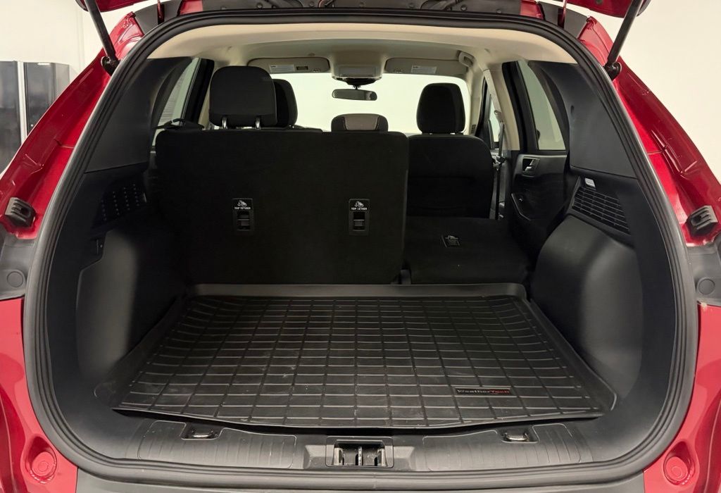 2020 Ford Escape SE - Photo 26
