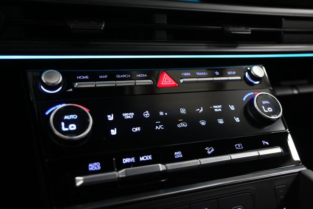 2026 Hyundai Santa Fe Calligraphy - Photo 29