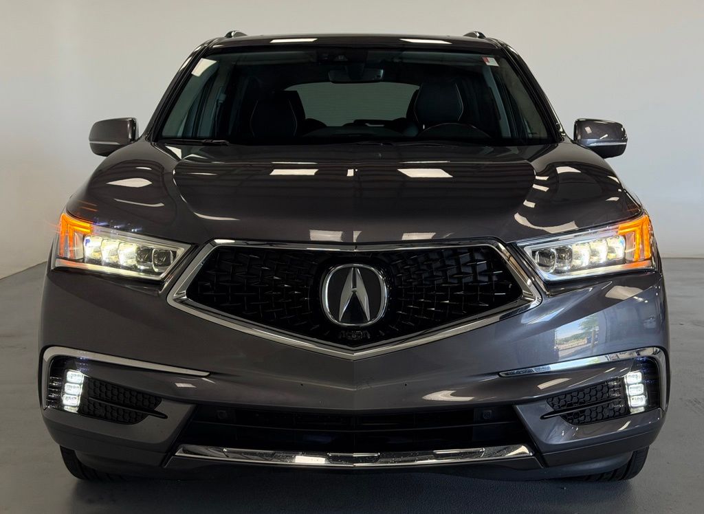2020 Acura MDX Advance Package - Photo 7