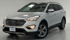 2016 Hyundai Santa Fe SE SUV