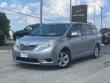 Used 2015 Toyota Sienna  Van