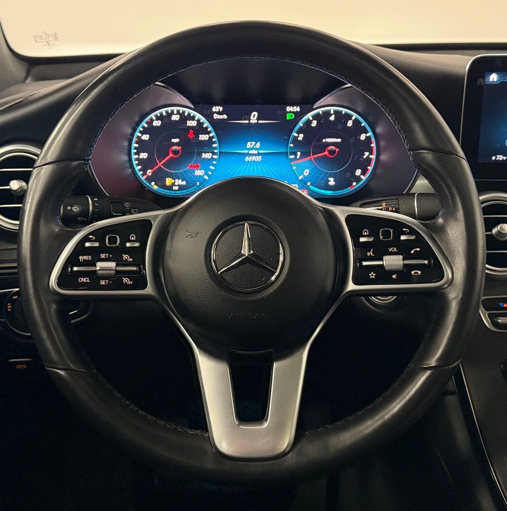 2022 Mercedes-Benz GLC GLC300 - Photo 17