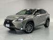 Used 2015 Lexus NX 200t  SUV