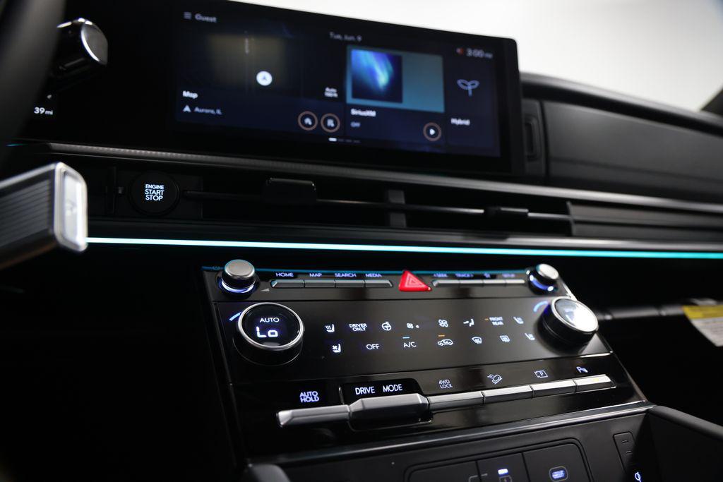 2026 Hyundai Santa Fe Calligraphy - Photo 26