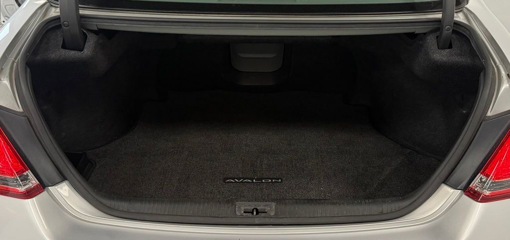 2007 Toyota Avalon XL - Photo 21