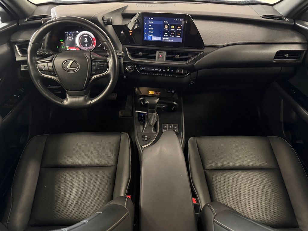 2023 Lexus UX Hybrid 250h F Sport Design - Photo 15