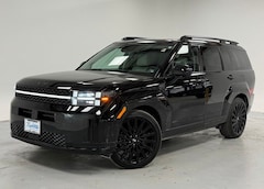 2025 Hyundai Santa Fe Calligraphy SUV