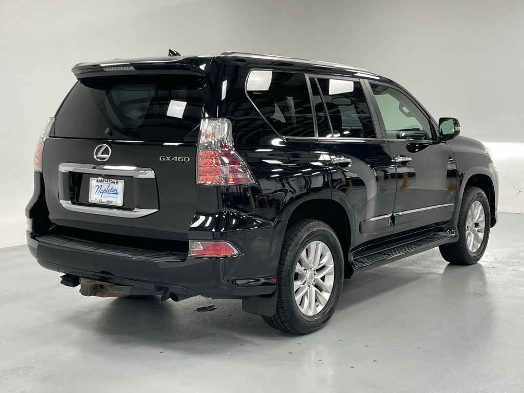 Used 2019 Lexus GX 460 SUV