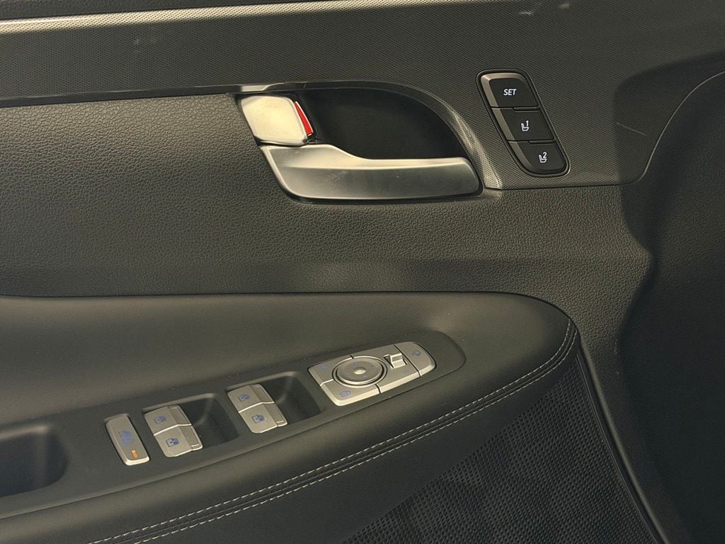 2023 Hyundai Santa Fe Calligraphy - Photo 13