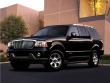 Used 2005 Lincoln Aviator Base SUV