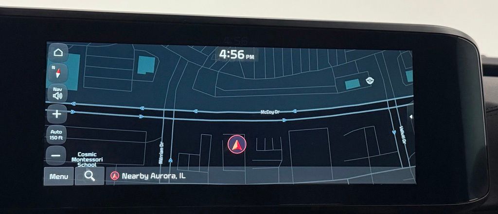 2023 Kia Carnival SX - Photo 19