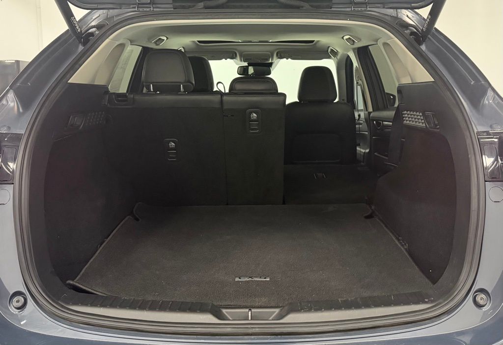 2022 Mazda CX-5 S Carbon Edition - Photo 27