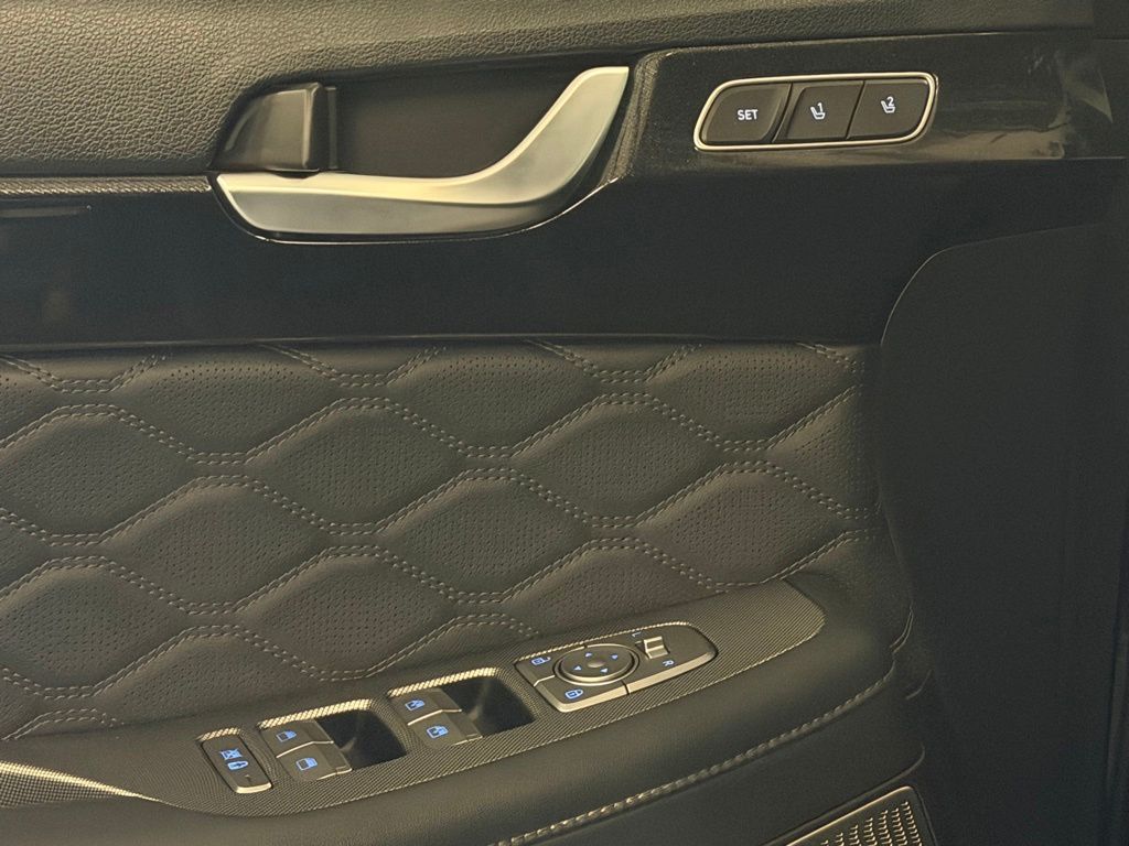 2022 Hyundai Palisade Calligraphy - Photo 13