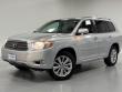 Used 2010 Toyota Highlander Hybrid Limited V6 SUV