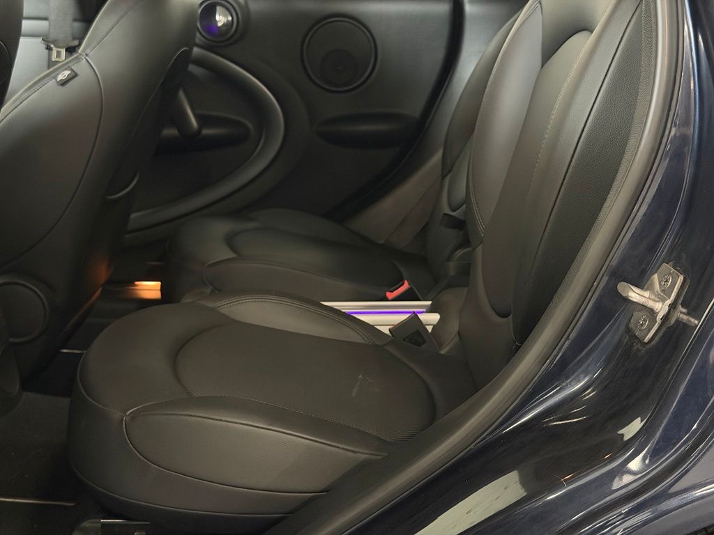 2012 MINI Countryman Countryman S - Photo 21