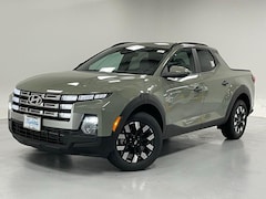 2026 Hyundai Santa Cruz SEL AWD Truck Crew Cab