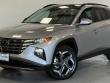 Certified 2024 Hyundai Tucson Hybrid Limited SUV