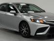 2021 Toyota Camry SE Sedan