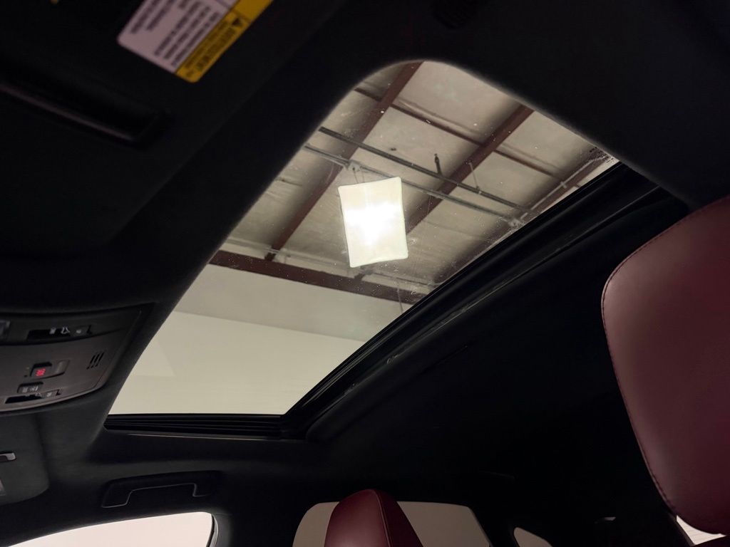 2019 Lexus RX 350 F SPORT - Photo 25