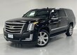 CADILLAC Escalade ESV