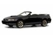 Used 2001 Ford Mustang GT Convertible