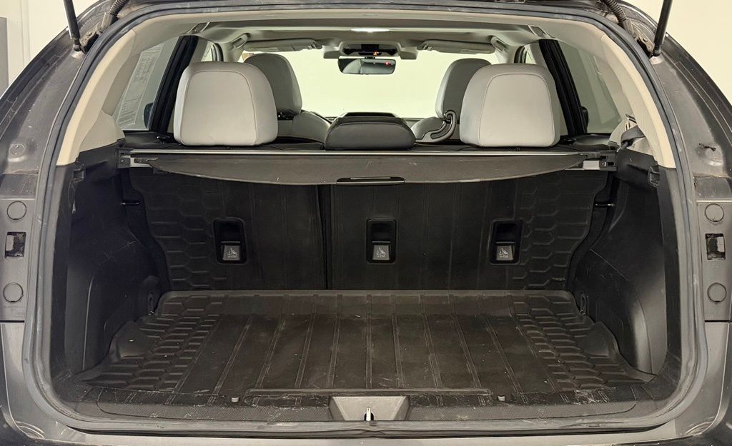 2020 Subaru Crosstrek Limited - Photo 27