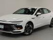 New 2026 Hyundai Sonata SEL Sport Sedan