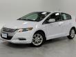 Used 2010 Honda Insight EX Hatchback
