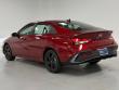 2026 Hyundai Elantra SEL Sport Sedan