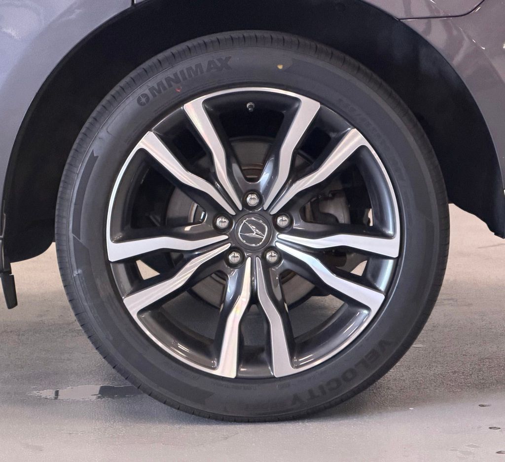 2020 Acura MDX Advance Package - Photo 8