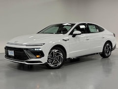 2026 Hyundai Sonata SEL Sport Sedan