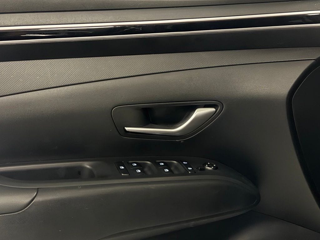 2023 Hyundai Tucson SEL - Photo 12