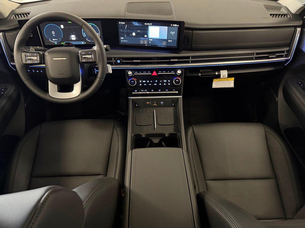 2026 Hyundai Santa Fe Limited - Photo 13