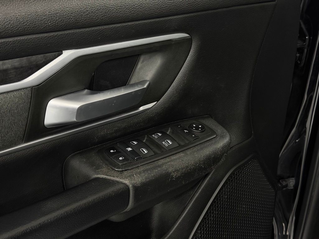 2022 RAM Ram 1500 Pickup Big Horn/Lone Star - Photo 14