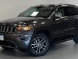 Used 2020 Jeep Grand Cherokee Limited SUV