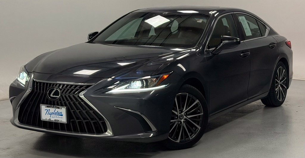 2023 LEXUS ES 350 350 Sedan