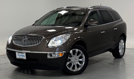 2011 Buick Enclave CXL SUV