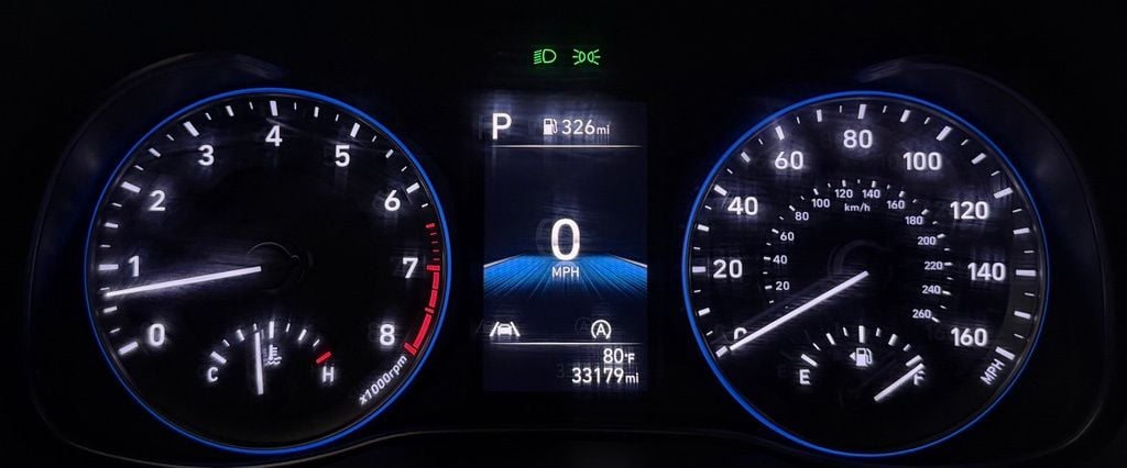 2023 Hyundai Kona SEL - Photo 16