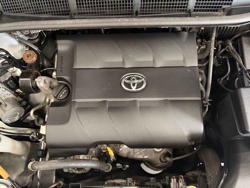 2015 Toyota Sienna LE - Photo 7