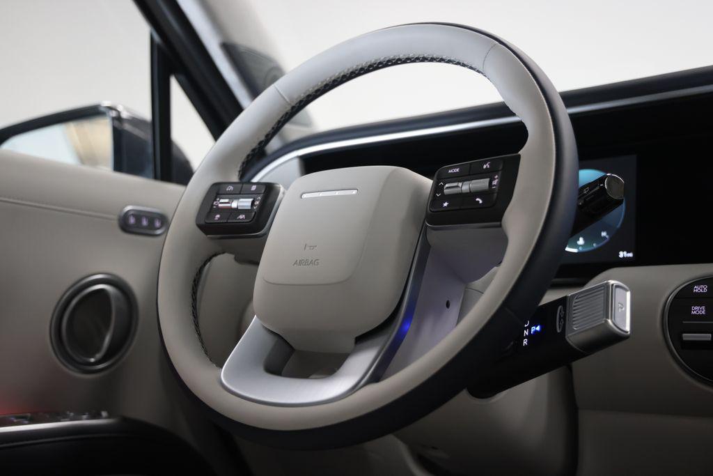 2026 Hyundai Palisade Calligraphy - Photo 45