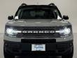 2024 Ford Bronco Sport Badlands SUV