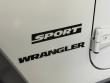 2017 Jeep Wrangler JK Sport 4x4 SUV
