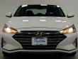 2020 Hyundai Elantra Value Edition Sedan